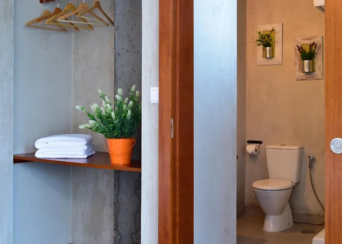 B&B Mercearia D'alegria Boutique 페니케