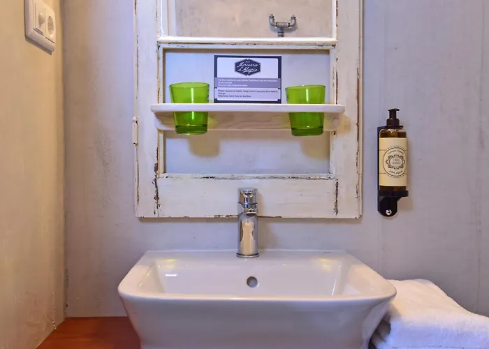 Mercearia D'alegria Boutique 페니케