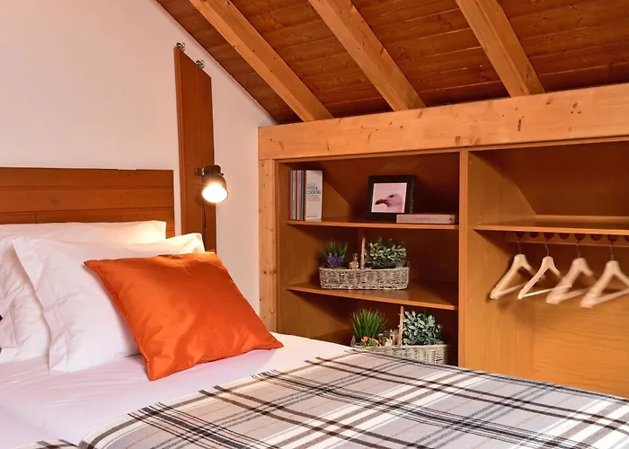 Mercearia D'alegria Boutique 3*