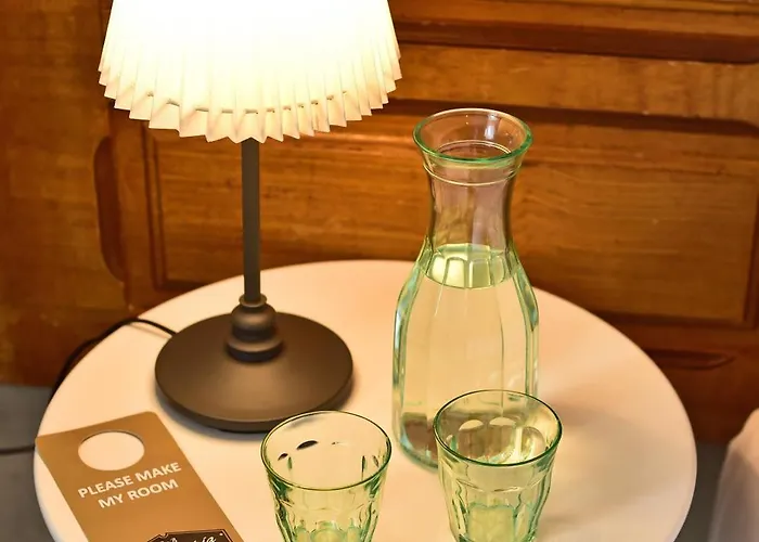 Mercearia D'alegria Boutique 3* 페니케