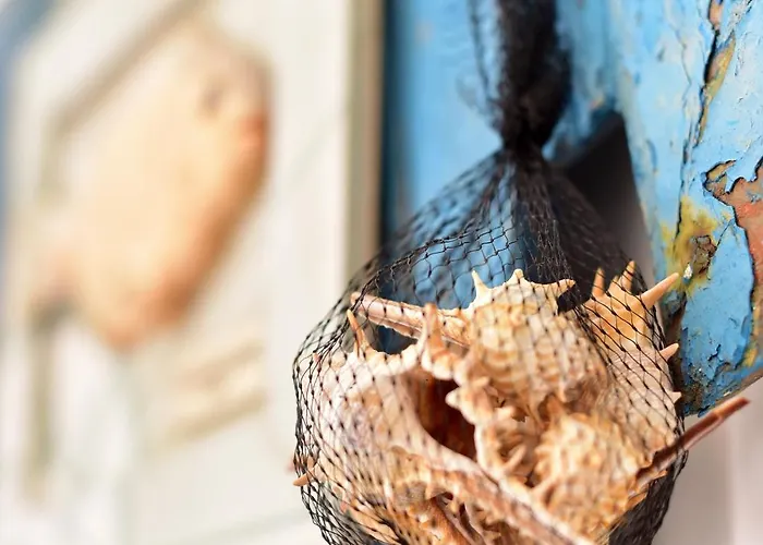 Mercearia D'alegria Boutique 페니케