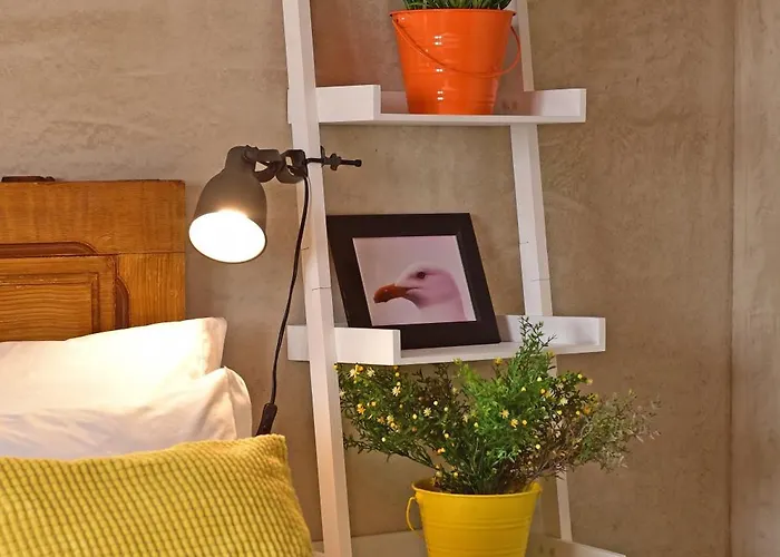 B&B Mercearia D'alegria Boutique 3*