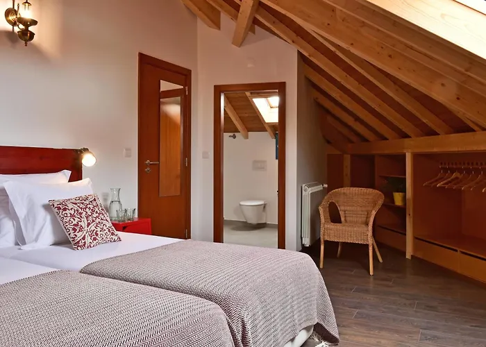 Mercearia D'alegria Boutique B&B