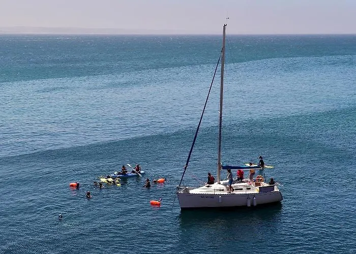 B&B Mercearia D'alegria Boutique 페니케